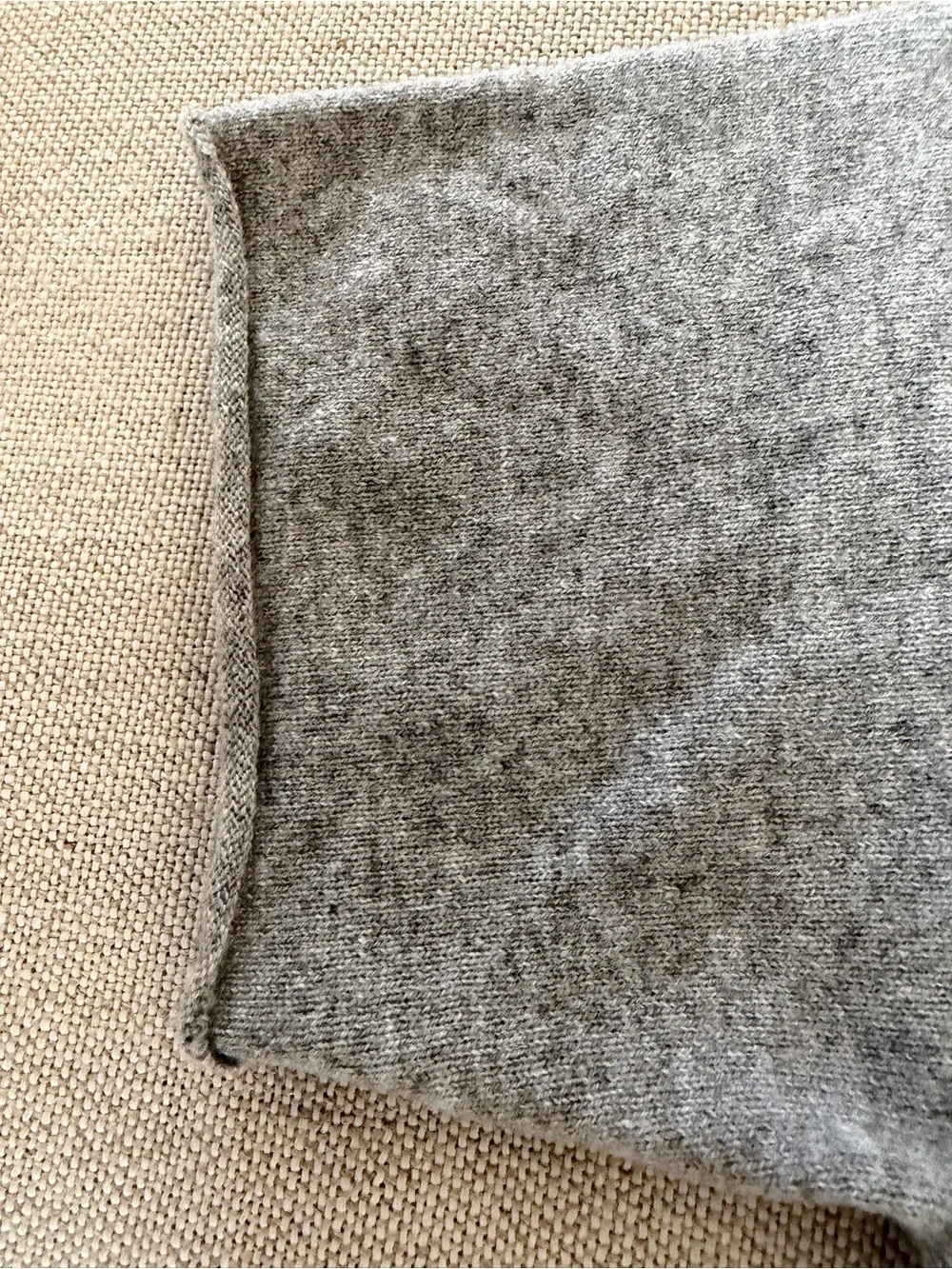 J. Crew model 11